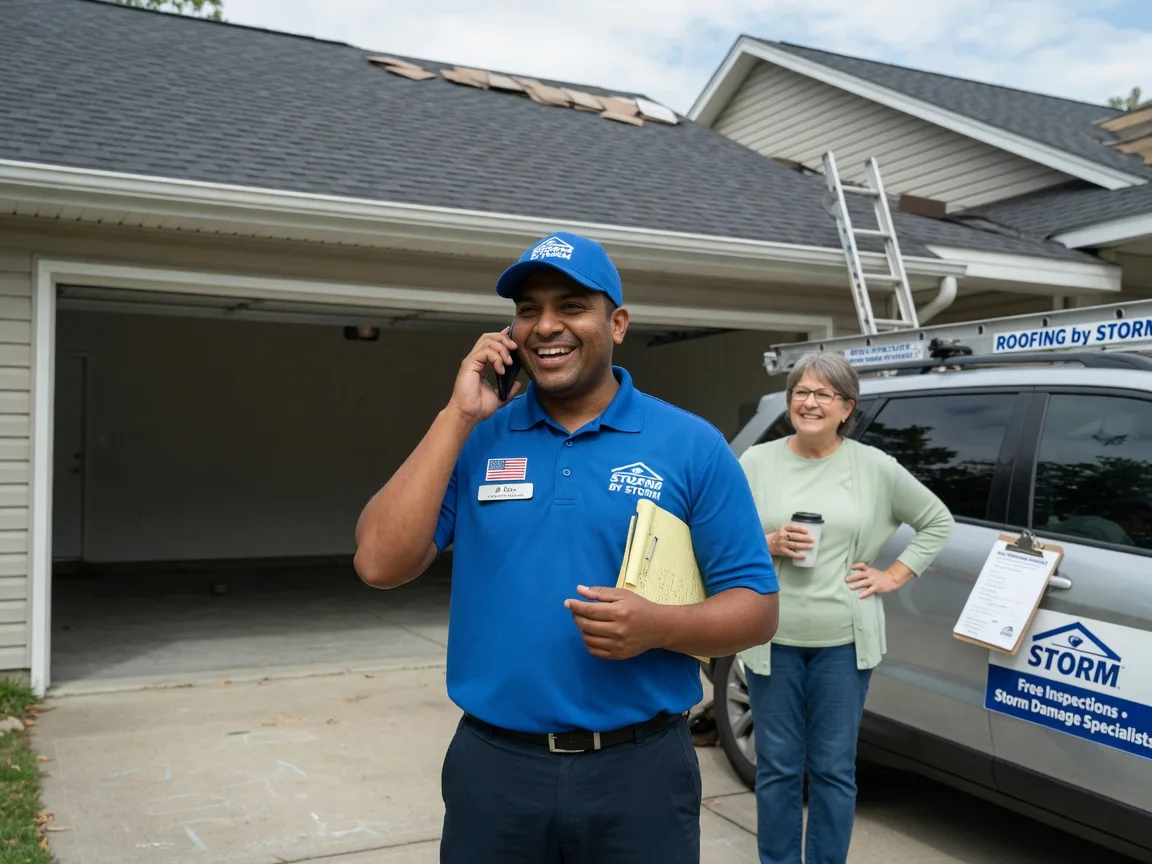 Roof Repair Near Me Franklinton, LA FAQs